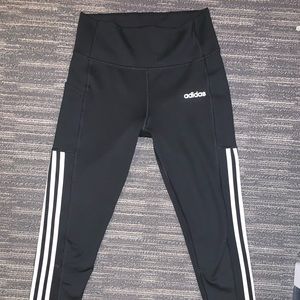 Adidas Climalite Leggings